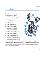 Предварительный просмотр 27 страницы Nokia BH-500 User Manual