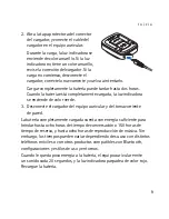 Предварительный просмотр 29 страницы Nokia BH-500 User Manual