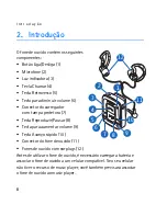 Предварительный просмотр 50 страницы Nokia BH-500 User Manual