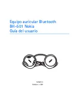 Предварительный просмотр 19 страницы Nokia BH-501 User Manual