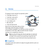 Предварительный просмотр 25 страницы Nokia BH-501 User Manual