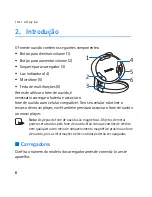 Предварительный просмотр 46 страницы Nokia BH-501 User Manual