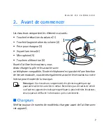 Предварительный просмотр 65 страницы Nokia BH-501 User Manual