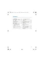 Preview for 3 page of Nokia BH-601 User Manual