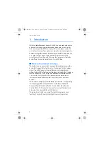 Preview for 4 page of Nokia BH-601 User Manual