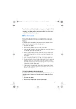 Preview for 7 page of Nokia BH-601 User Manual