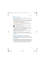 Preview for 11 page of Nokia BH-601 User Manual
