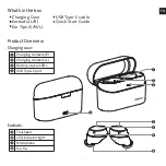 Preview for 2 page of Nokia BH-605 Quick Start Manual