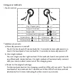 Preview for 5 page of Nokia BH-605 Quick Start Manual