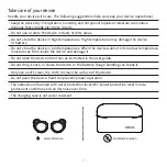 Preview for 7 page of Nokia BH-605 Quick Start Manual