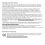 Preview for 10 page of Nokia BH-605 Quick Start Manual