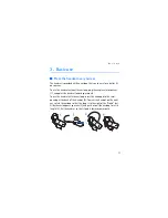 Предварительный просмотр 11 страницы Nokia BH-700 User Manual