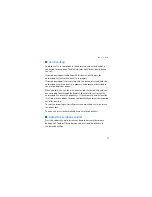 Предварительный просмотр 13 страницы Nokia BH-700 User Manual