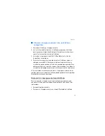 Предварительный просмотр 27 страницы Nokia BH-700 User Manual