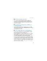 Предварительный просмотр 33 страницы Nokia BH-700 User Manual