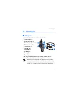 Предварительный просмотр 45 страницы Nokia BH-700 User Manual