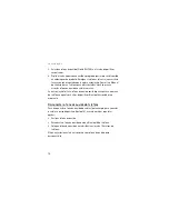 Предварительный просмотр 48 страницы Nokia BH-700 User Manual