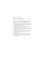 Предварительный просмотр 56 страницы Nokia BH-700 User Manual