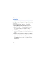 Предварительный просмотр 76 страницы Nokia BH-700 User Manual