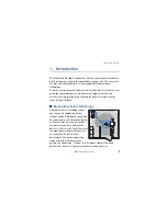 Предварительный просмотр 5 страницы Nokia BH-702 User Manual