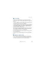 Предварительный просмотр 13 страницы Nokia BH-702 User Manual