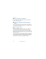 Предварительный просмотр 14 страницы Nokia BH-702 User Manual