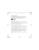 Предварительный просмотр 2 страницы Nokia BH-703 - Headset - Over-the-ear User Manual