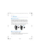 Предварительный просмотр 12 страницы Nokia BH-703 - Headset - Over-the-ear User Manual