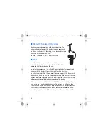 Предварительный просмотр 14 страницы Nokia BH-703 - Headset - Over-the-ear User Manual