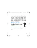 Предварительный просмотр 15 страницы Nokia BH-703 - Headset - Over-the-ear User Manual