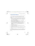 Предварительный просмотр 19 страницы Nokia BH-703 - Headset - Over-the-ear User Manual