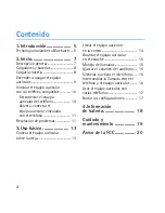 Предварительный просмотр 24 страницы Nokia BH-800 User Manual