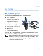 Предварительный просмотр 27 страницы Nokia BH-800 User Manual