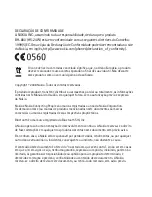 Предварительный просмотр 42 страницы Nokia BH-800 User Manual