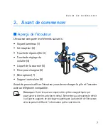 Предварительный просмотр 67 страницы Nokia BH-800 User Manual