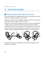 Предварительный просмотр 72 страницы Nokia BH-800 User Manual