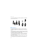 Предварительный просмотр 14 страницы Nokia BH-801 - Headset - Over-the-ear User Manual