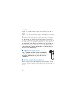 Предварительный просмотр 14 страницы Nokia BH-803 - Headset - Over-the-ear User Manual