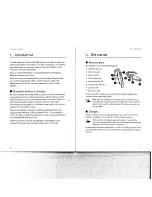 Предварительный просмотр 3 страницы Nokia BH-900 User Manual