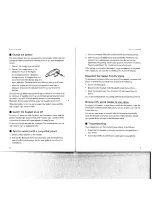 Предварительный просмотр 4 страницы Nokia BH-900 User Manual