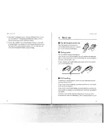 Предварительный просмотр 5 страницы Nokia BH-900 User Manual