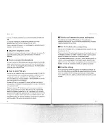 Предварительный просмотр 6 страницы Nokia BH-900 User Manual