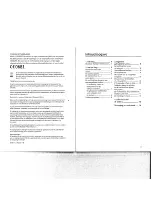 Предварительный просмотр 9 страницы Nokia BH-900 User Manual