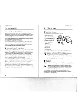 Предварительный просмотр 17 страницы Nokia BH-900 User Manual