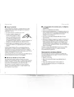 Предварительный просмотр 18 страницы Nokia BH-900 User Manual