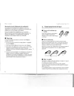 Предварительный просмотр 19 страницы Nokia BH-900 User Manual