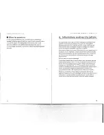 Предварительный просмотр 21 страницы Nokia BH-900 User Manual