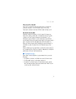 Preview for 9 page of Nokia BH-904 User Manual