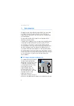 Предварительный просмотр 42 страницы Nokia BH-905 User Manual