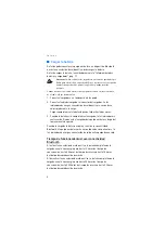 Предварительный просмотр 46 страницы Nokia BH-905 User Manual